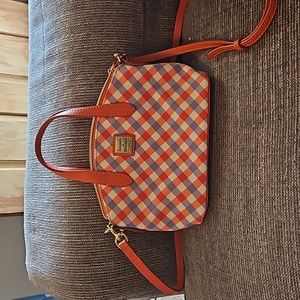 Dooney and Bourke crossbody